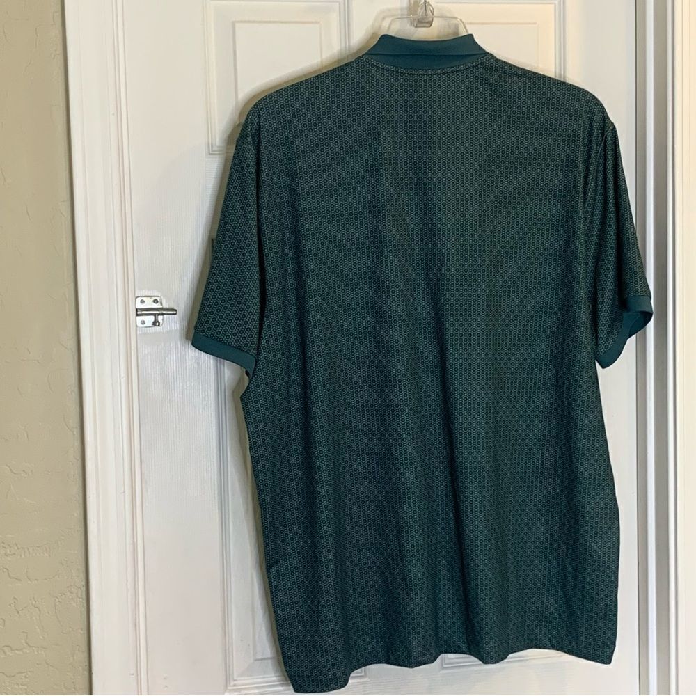 Abercrombie & Fitch Soft Air Knit Polo Size XXL - Picture 4 of 11